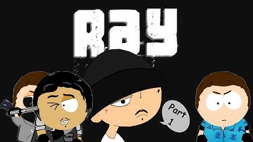 Ray - Part 1 (Flash) | Let