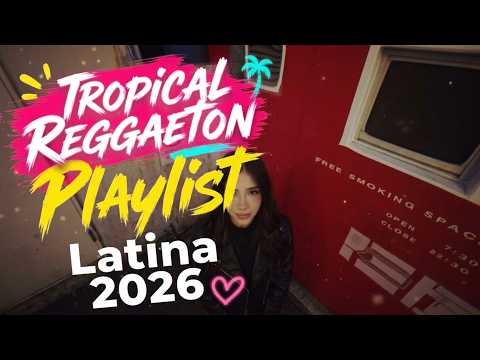🎧 Top Reggaeton Beach Mix  💃 Música Para Vacaciones y Verano