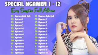 Eny sagita terbaru - Playlist Special Lagu Ngamen 1- 12 Eny Sagita | Dangdut