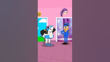 Incredibox Sprunki VS K-pop Demon Hunters - Help Divide K-pop Demon Hunters vs Tralalero Tralala