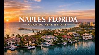 Yusuf Seelall | Naples Florida Housing Market Update