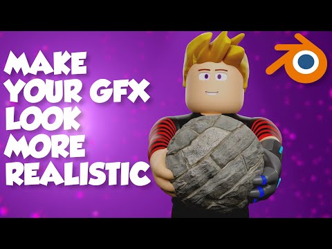 Make you a detailed 3d roblox gfx by Gul_fx