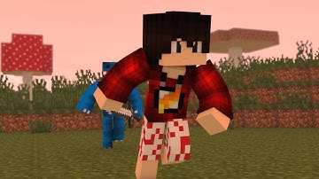 #72 | Intro Castaway Plays | by: Okaime [Tem Easter Egg!] ( Kit Stomper )