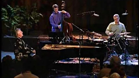 Ballad for Barbara - Bill Mays Trio