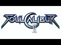 History unfolds  soul calibur ii music extended