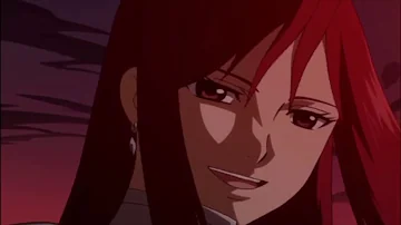 AMV-Erza Scarlet-Unstoppable