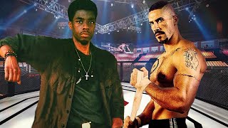 UFC 5 | Scott Adkins vs. Spike Lee  - Yuri Boyka Full Fight