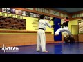 Team-M Taekwondo: 360, 540, 600, 720, & back-flip