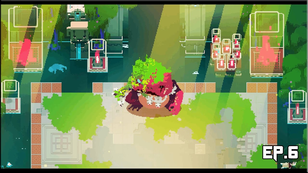 This Game Has a Lot of Secrets... - H.L.D Ep. 6