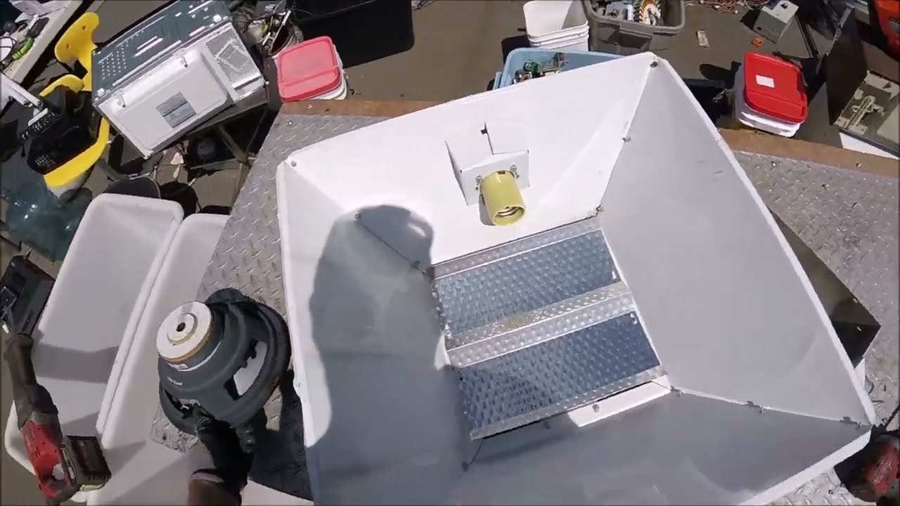 Scrapping Special Getting More Money For Your Scrap Metals