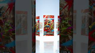 Opening  3 free Pulsing Aura  booster packs! #pokemontcgpocket