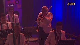 Caravan  big band /Botyr Zakirov/Uzbekistan