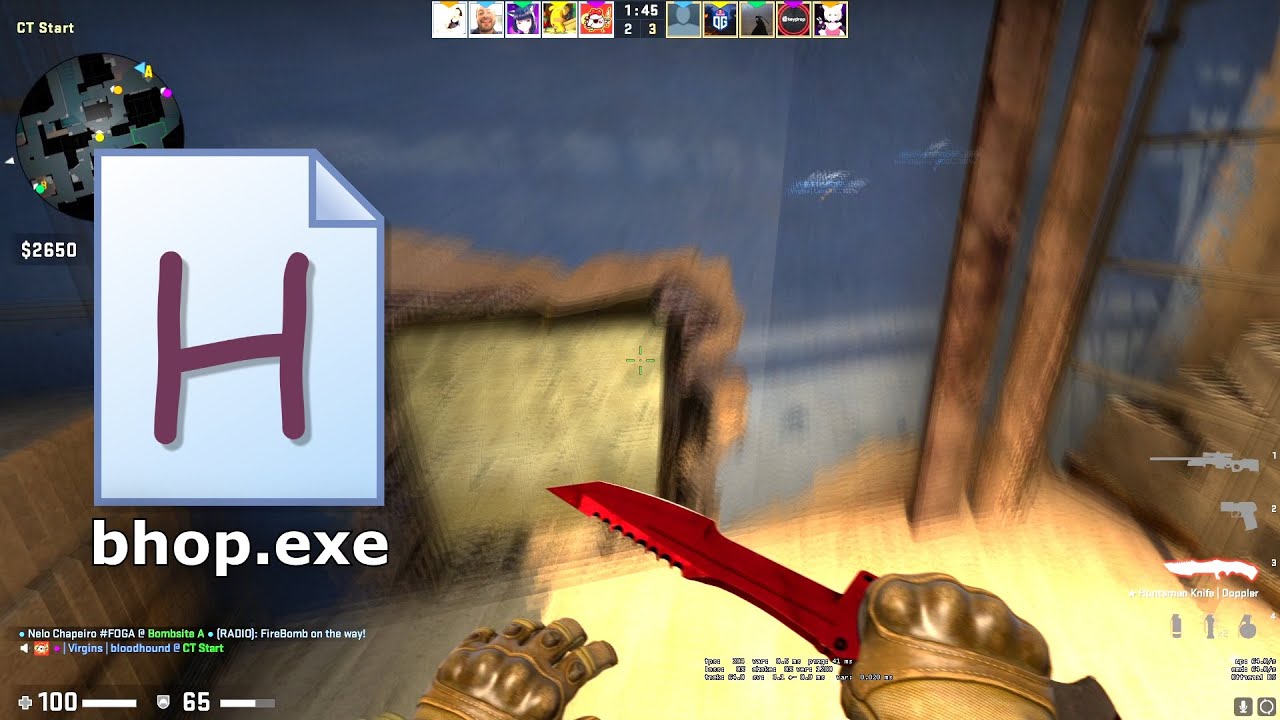 autohotkey bunny hop script autohotkey bunny hop script