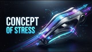Lecture 1:  Concept of Stress