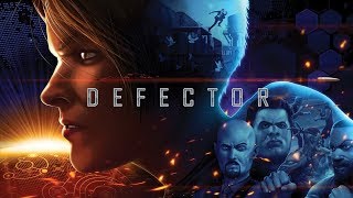 Defector - Gameplay - Missão Impossível em VR