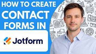How to Create a Contact Form in Jotform Full Guide 2026 Noticias