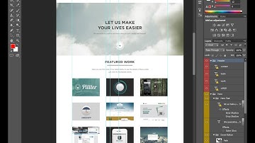 psd to html 1.5 part