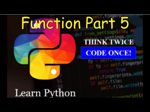 User defined function of nth root of x  || #AR Programming