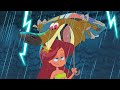 Zig & Sharko | The Storm | BEST CARTOON COLLECTION | New Episodes in HD