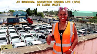 𝗠𝗢𝗠𝗕𝗔𝗦𝗔, 𝗖𝗟𝗘𝗔𝗥𝗜𝗡𝗚 𝗨𝗡𝗜𝗧𝗦 𝗔𝗧 𝗥𝗘𝗚𝗜𝗢𝗡𝗔𝗟 𝗟𝗢𝗚𝗜𝗦𝗧𝗜𝗖𝗦 𝗖𝗘𝗡𝗧𝗥𝗘 𝗟𝗧𝗗 (𝗖𝗙𝗦)/ 𝗩𝗜𝗦𝗜𝗧 𝗨𝗦 𝗧𝗢 𝗜𝗠𝗣𝗢𝗥𝗧 𝗬𝗢𝗨𝗥 𝗖𝗔𝗥 𝗗𝗘𝗥𝗘𝗖𝗧𝗟𝗬