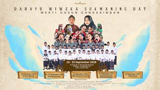 KHOTMIL QUR'AN KHITAN MASAL DUSUN CANGKRINGAN