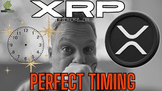 XRP PERFECT TIMING (&quot;*stars* 100% aligning!&quot;)🚨