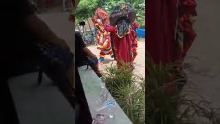 Solah Baronganpanji Singo Barongterusan Kemarin wong gabut