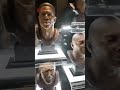 The room you MUST SEE at the Pro Football Hall of Fame in Canton.