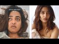 Radhika Apte's funny reaction to 'exercise' is winning hearts