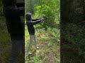Braking in Glock 20 frt🔥#viral #airsoft #glock20 #shorts #gunshorts #edc