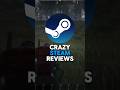 Crazy Steam Reviews - SCUM #steam #reviews #gaming #scum #memes