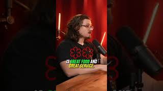 What Does “Michelin Star” ACTUALLY Mean?