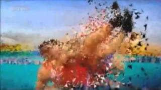 CCTV Olympics HD - Ident & Promo (2012)