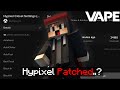 HYPIXEL PATCHED LAG MODULES..? | Updated Configs for Hypixel Closet &amp; Blatant (2026)