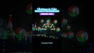 Celebrate The Holiday With Christmas In Color In Meridian Idaho idaho boise boisesocialite