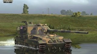 Fv215b 1 Guide General Discussion World Of Tanks Blitz Official Forum