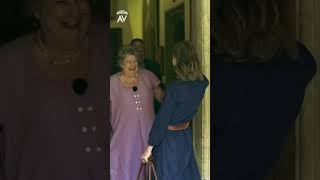 Have You Ever Seen So Many Coat Of Arms?