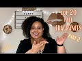 TOP 20 FALL FRAGRANCES  PART 2 | 2020