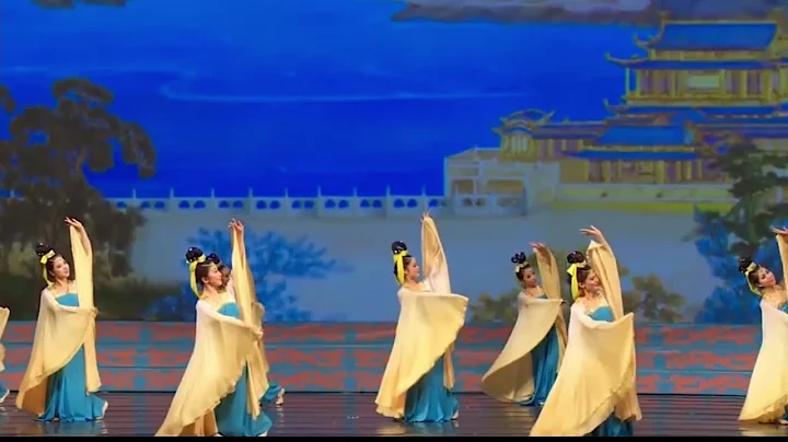 Shen Yun is a colorful celebration of China's rich...