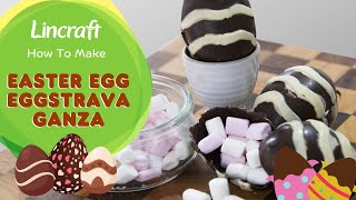 Make an Easter Egg Eggstravaganza! 🍫🐣