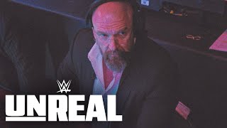 Triple H Directs John Cenas Turn At Elimination Chamber Wwe Unreal