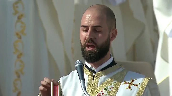 - Gospel in Greek / Vangelo in Greco