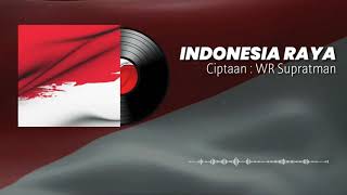 Instrumen Indonesia Raya