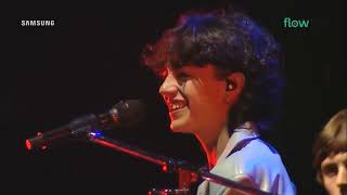 Zoe Gotusso - Apertura de Maroon 5 (Show completo)