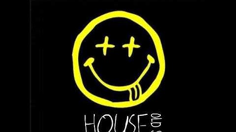 Loop Da Loop ‎– Go With The Flow Klm London Mx  (finally named it)