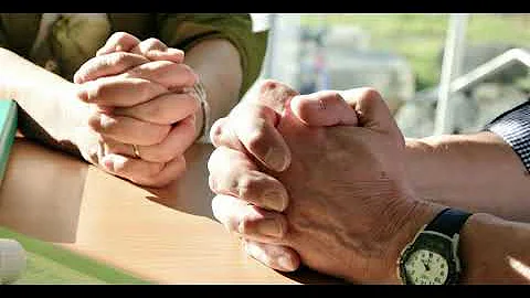 Morning Prayer with Bob and Carole Heath Whyte (20...