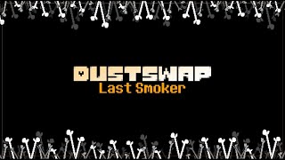 DustSwap: The Absolute End - Full UST [Unused]