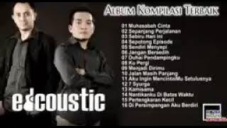 Lagu Edcoustic Full Album