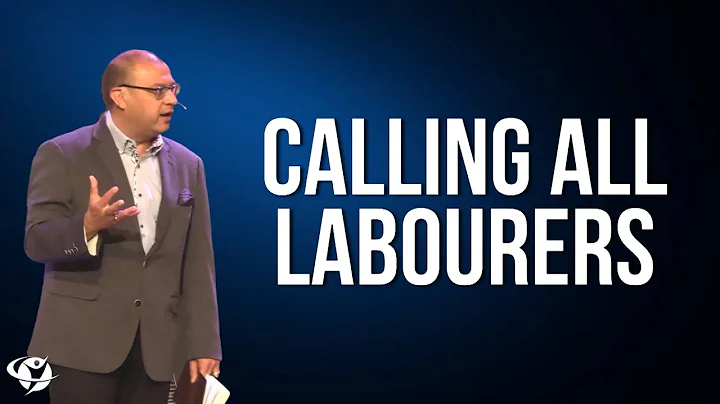 Calling All Labourers | Joel Spiridigliozzi | Cham...