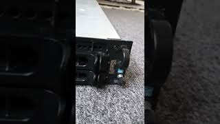 Dell Poweredge 2850 mini review